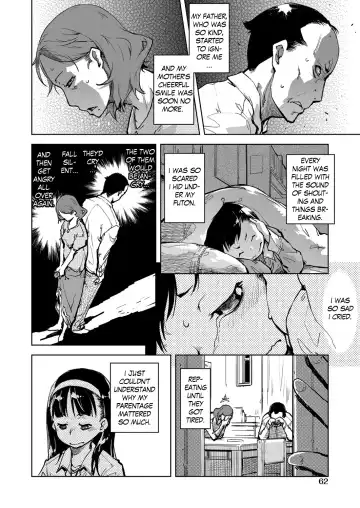 [Suzuki Kyoutarou] Madogiwa no Tabako-san | Tabako-san on the window Ch. 1-5 Fhentai - Page 63
