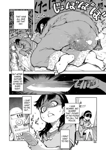 [Suzuki Kyoutarou] Madogiwa no Tabako-san | Tabako-san on the window Ch. 1-5 Fhentai - Page 67