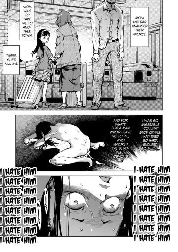 [Suzuki Kyoutarou] Madogiwa no Tabako-san | Tabako-san on the window Ch. 1-5 Fhentai - Page 76