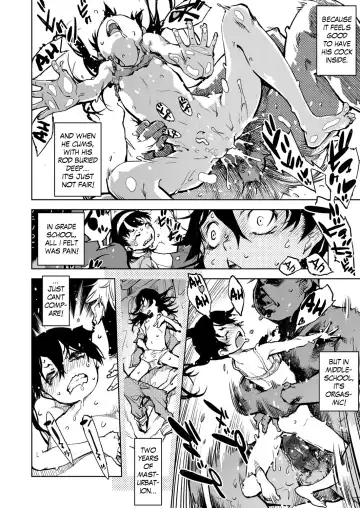 [Suzuki Kyoutarou] Madogiwa no Tabako-san | Tabako-san on the window Ch. 1-5 Fhentai - Page 83