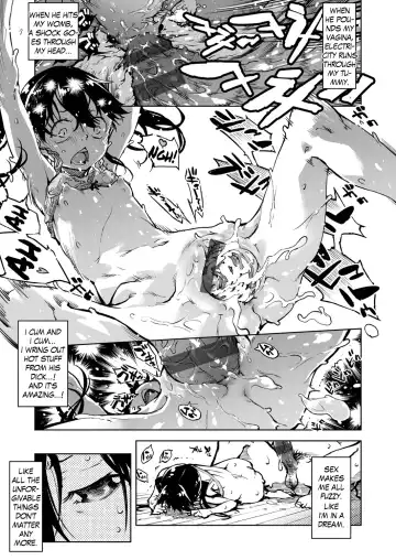 [Suzuki Kyoutarou] Madogiwa no Tabako-san | Tabako-san on the window Ch. 1-5 Fhentai - Page 84