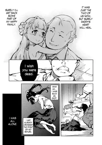 [Suzuki Kyoutarou] Madogiwa no Tabako-san | Tabako-san on the window Ch. 1-5 Fhentai - Page 86