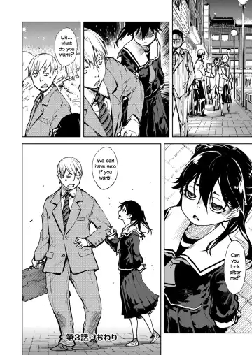 [Suzuki Kyoutarou] Madogiwa no Tabako-san | Tabako-san on the window Ch. 1-5 Fhentai - Page 89