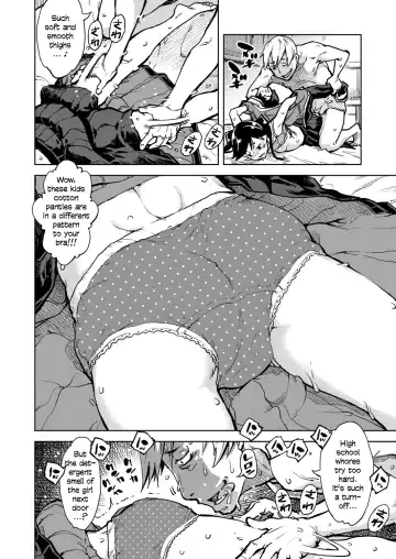 [Suzuki Kyoutarou] Madogiwa no Tabako-san | Tabako-san on the window Ch. 1-5 Fhentai - Page 97