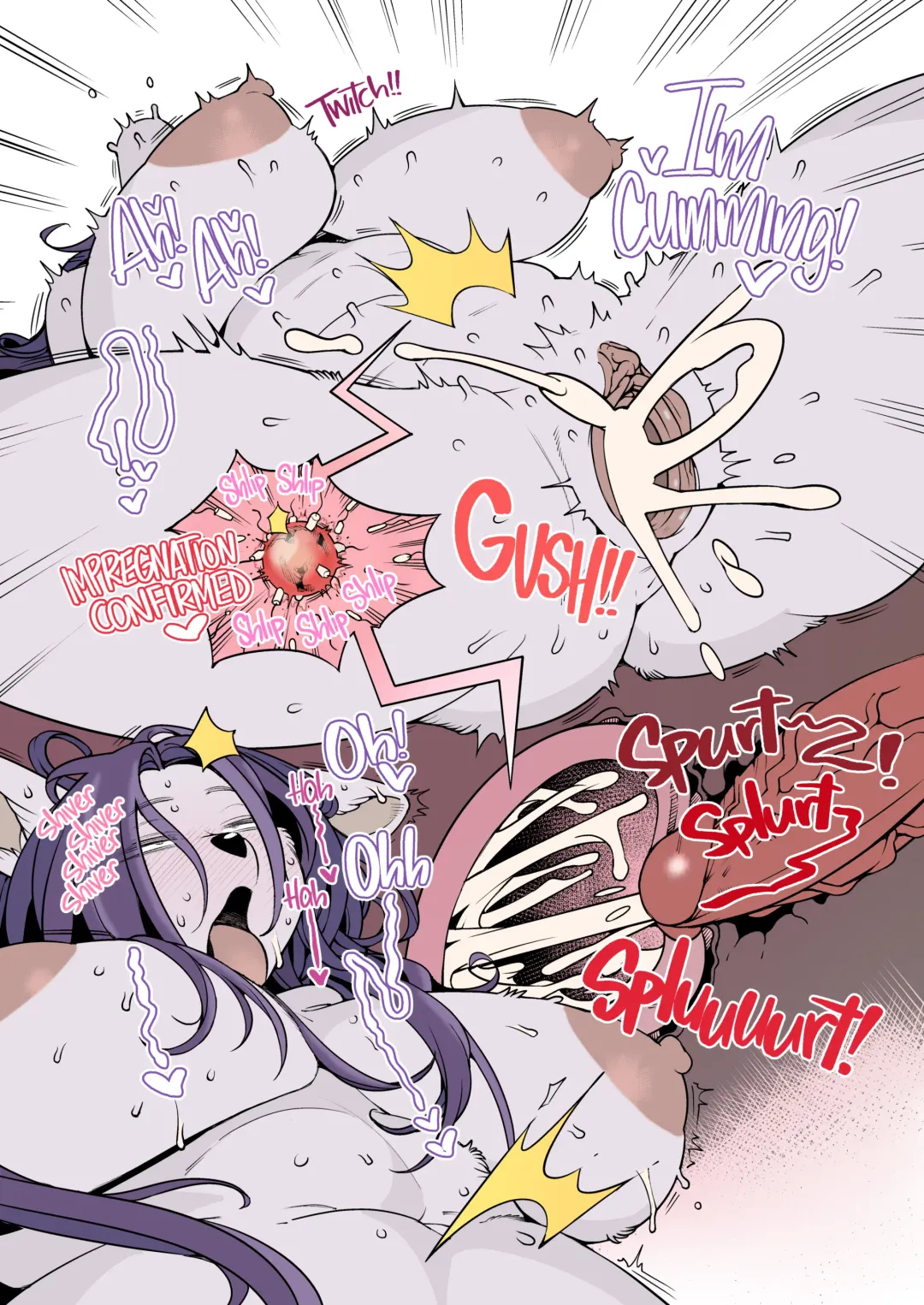 [Sindoll] Ane wa Ecchi na Dragoon | Naughty Dragoon Sister (decensored) Fhentai - Page 14