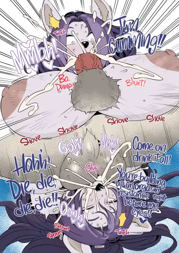 [Sindoll] Ane wa Ecchi na Dragoon | Naughty Dragoon Sister (decensored) Fhentai - Page 8