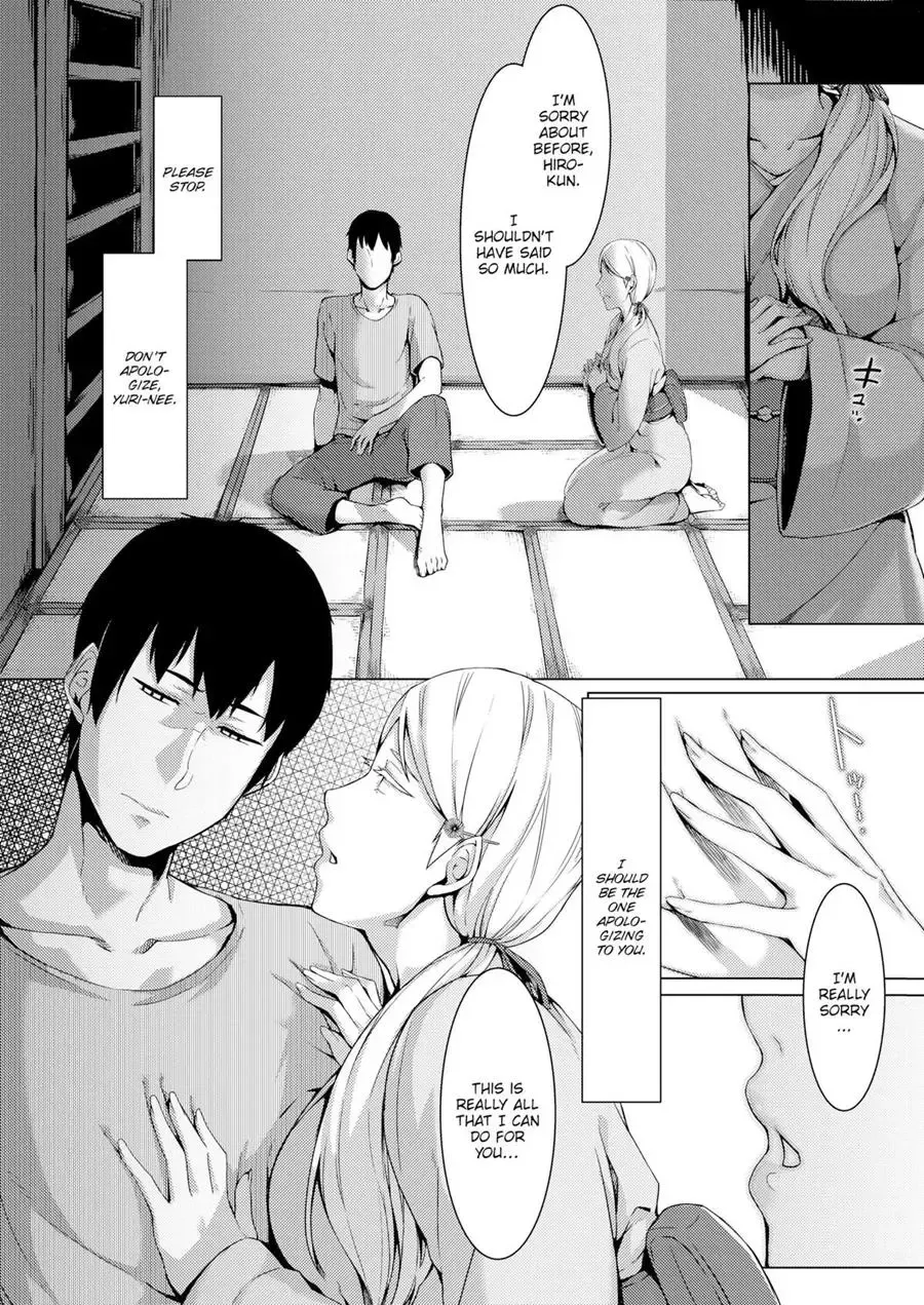 [Nakamura Regura] Hollow White Lily Fhentai - Page 11
