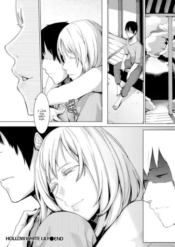 [Nakamura Regura] Hollow White Lily Fhentai - Page 26