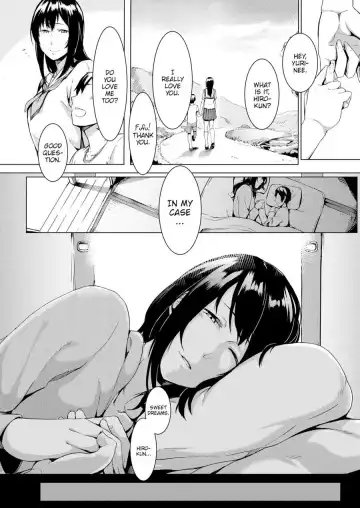[Nakamura Regura] Hollow White Lily Fhentai - Page 3
