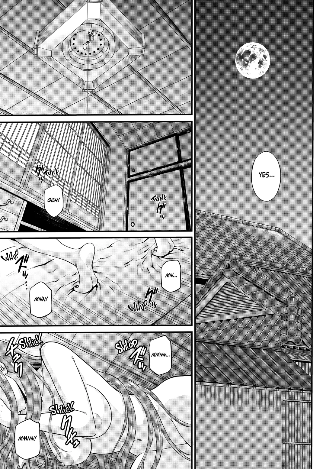 [Denkichi] Douka Kimi wa Shiawase ni | May You Find Happiness Fhentai - Page 6
