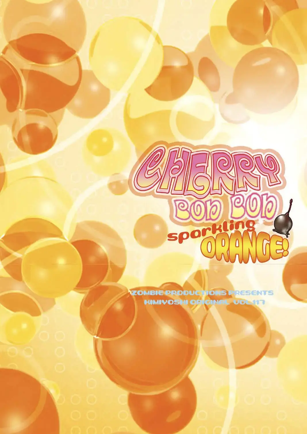 Sparkling ORANGE! Fhentai - Page 56