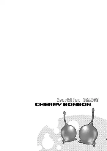 Sparkling ORANGE! Fhentai - Page 4