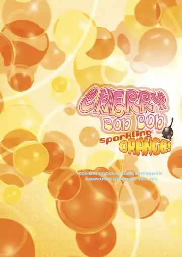 Sparkling ORANGE! Fhentai - Page 56