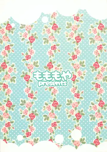 [Mizuno Mumomo] Roll-chan to Hakase Fhentai - Page 16