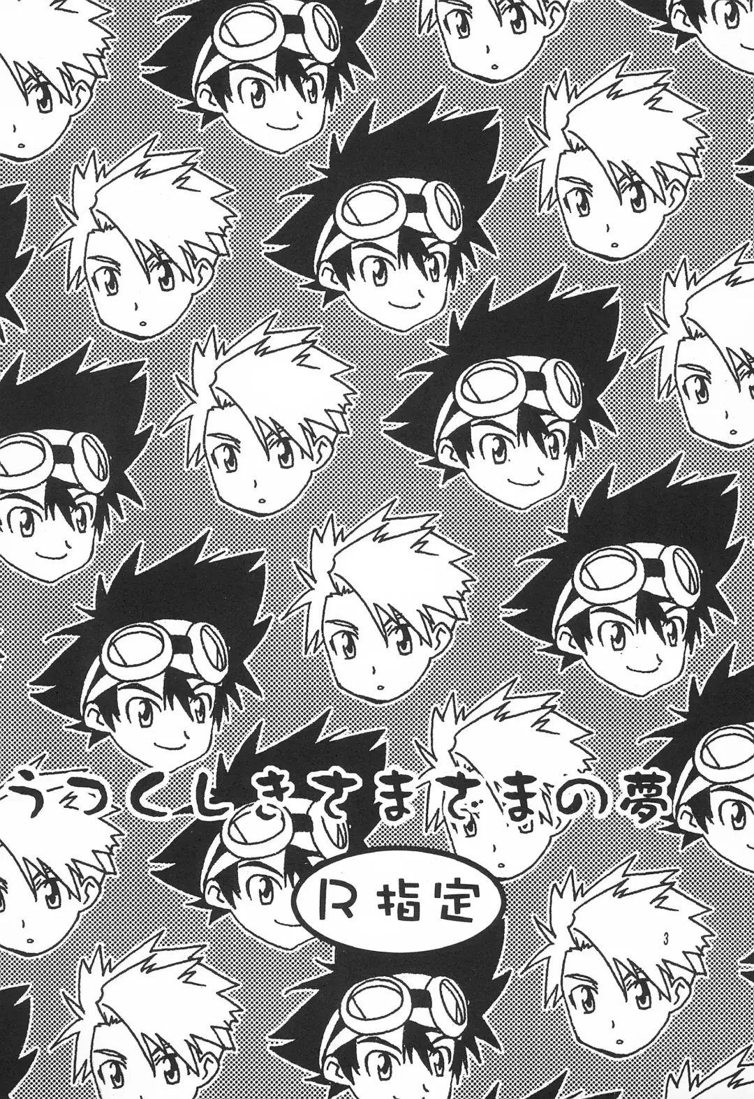 Utsukushiki Samazama no Yume Fhentai - Page 5