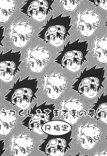 Utsukushiki Samazama no Yume Fhentai - Page 5