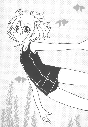 [Fujii Chifumi - Yakuwa Ken] Sukisuku! Fhentai - Page 5