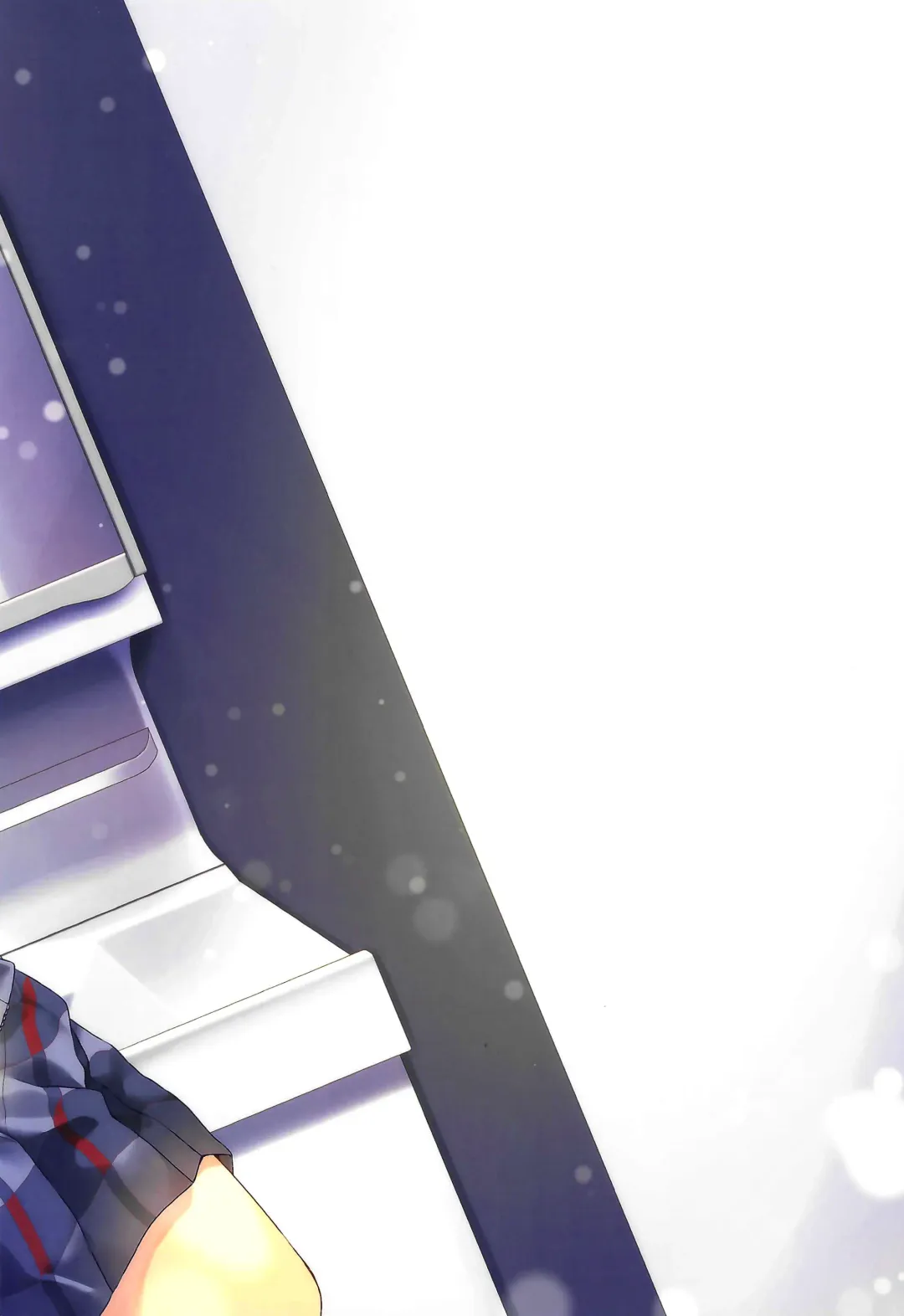 [Mogu] Eli-chan to Asa Ecchi | Morning Sex with Eli-chan Fhentai - Page 22