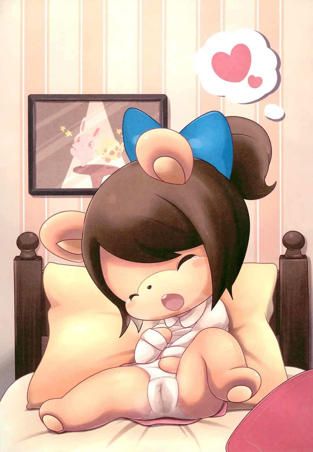 Kokkuma no H na Restaurant Fhentai - Page 5