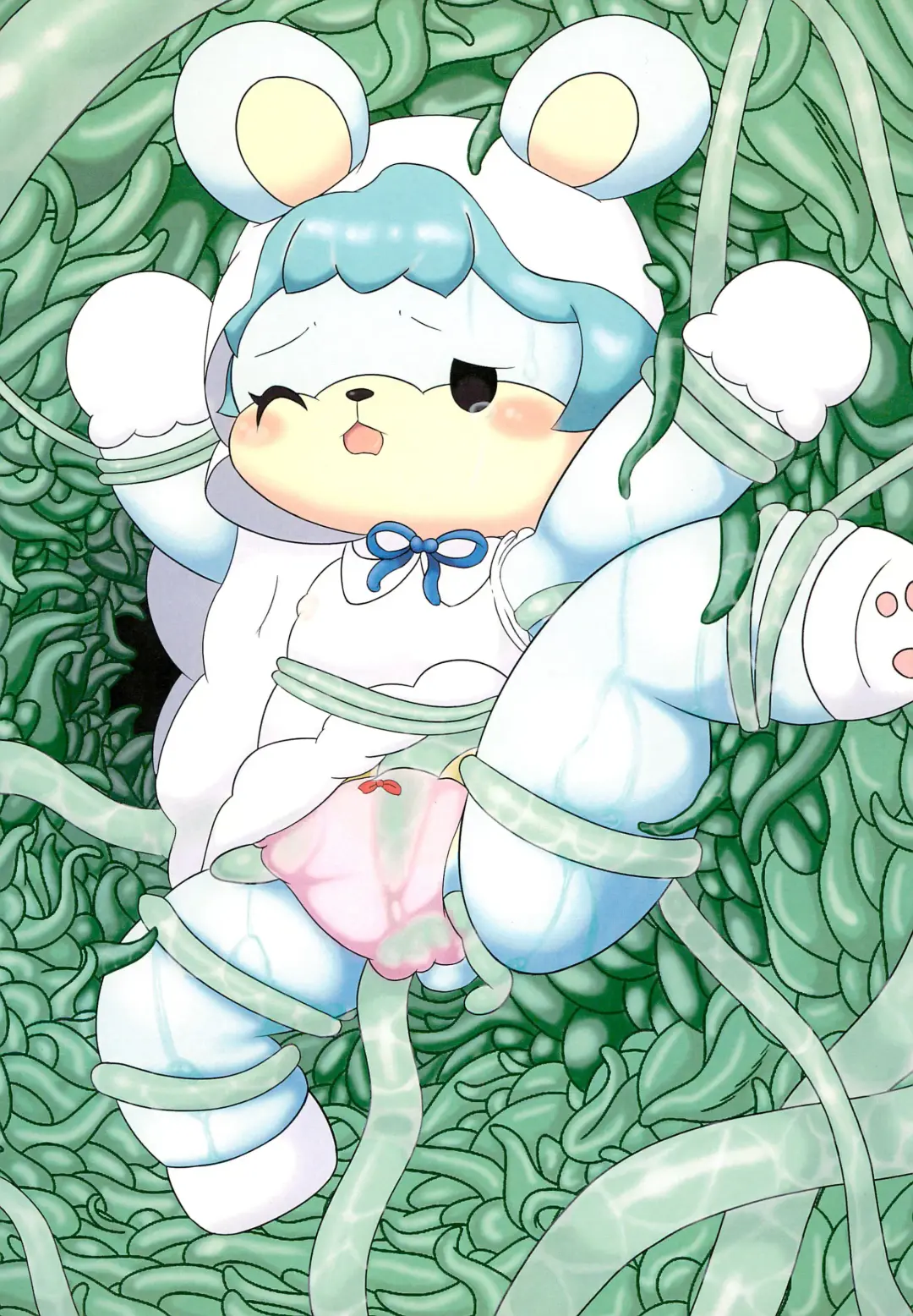 Kokkuma no H na Restaurant Fhentai - Page 9