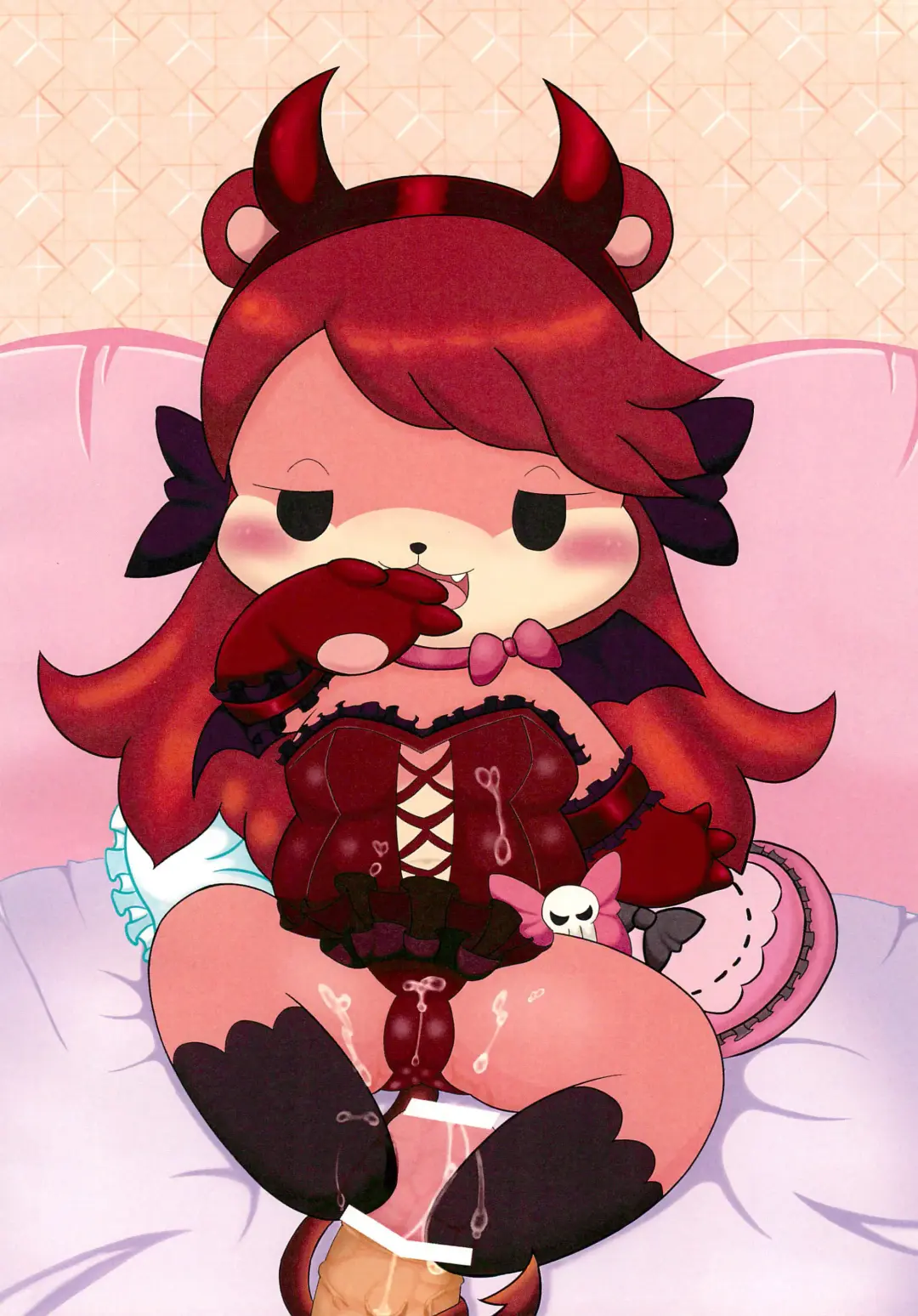 Kokkuma no H na Restaurant Fhentai - Page 10