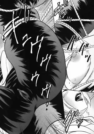 [Kotobuki Utage - Tange Suzuki] PM 10 In Nin Shugyou Fhentai - Page 27