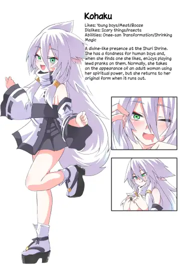 [Niwaka Potato] Dai 2-wa "Ano Hi Kuida Nioi o Boku wa Wasurenai" | Episode 2: "I Won't Forget the Smell From That Day" Fhentai - Page 22