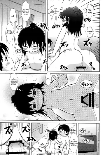 [Yoshi-puu] Futari de Oishiku Fhentai - Page 19