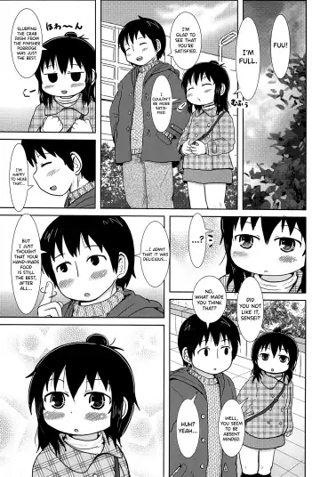 [Yoshi-puu] Futari de Oishiku Fhentai - Page 7