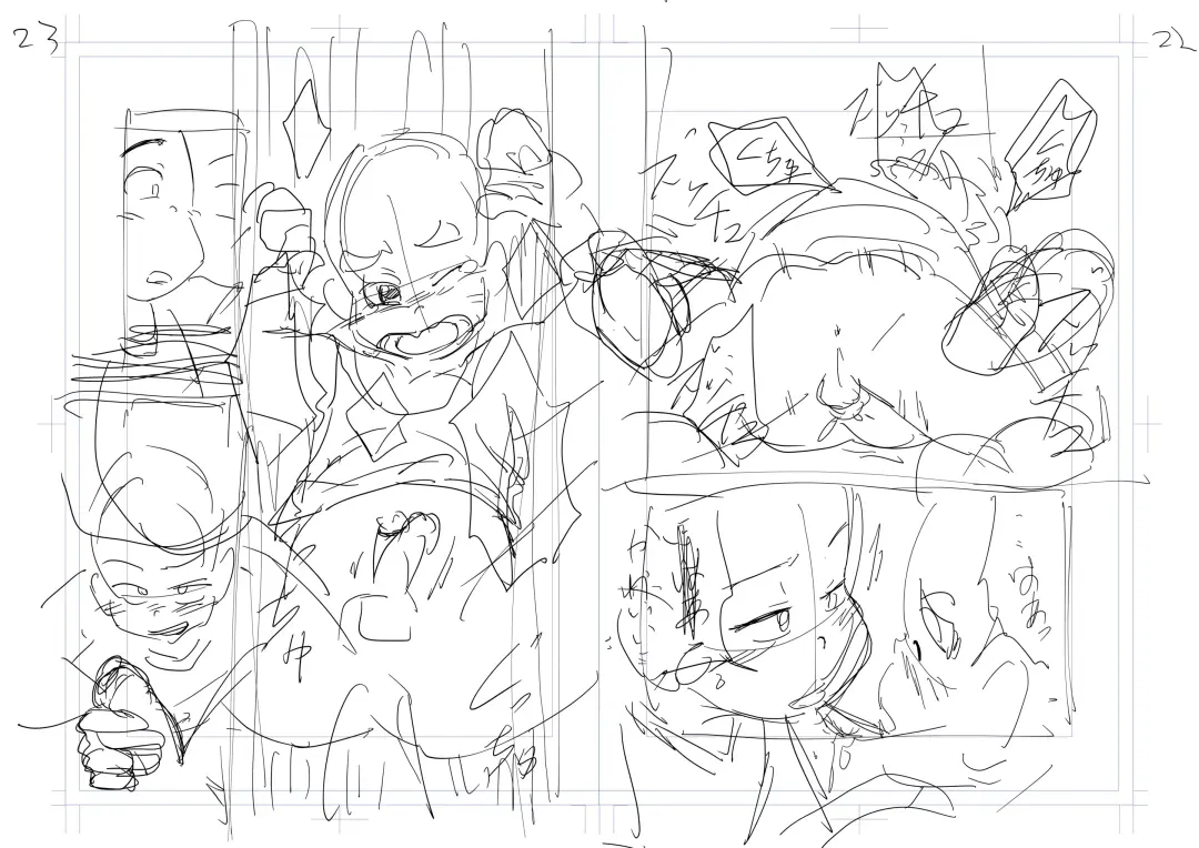 [Sorakawa Sho] Tecchan No Mawari Wa Kiken Ga Ippai 2 Fhentai - Page 44