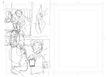 [Sorakawa Sho] Tecchan No Mawari Wa Kiken Ga Ippai 2 Fhentai - Page 34