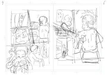 [Sorakawa Sho] Tecchan No Mawari Wa Kiken Ga Ippai 2 Fhentai - Page 36