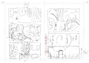 [Sorakawa Sho] Tecchan No Mawari Wa Kiken Ga Ippai 2 Fhentai - Page 39