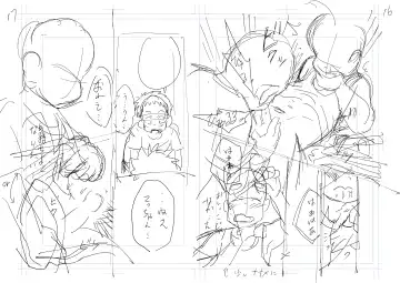 [Sorakawa Sho] Tecchan No Mawari Wa Kiken Ga Ippai 2 Fhentai - Page 41