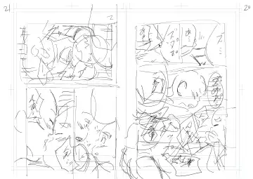 [Sorakawa Sho] Tecchan No Mawari Wa Kiken Ga Ippai 2 Fhentai - Page 43