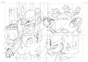 [Sorakawa Sho] Tecchan No Mawari Wa Kiken Ga Ippai 2 Fhentai - Page 44