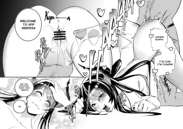 Nerissa Intern Interview Fhentai - Page 7