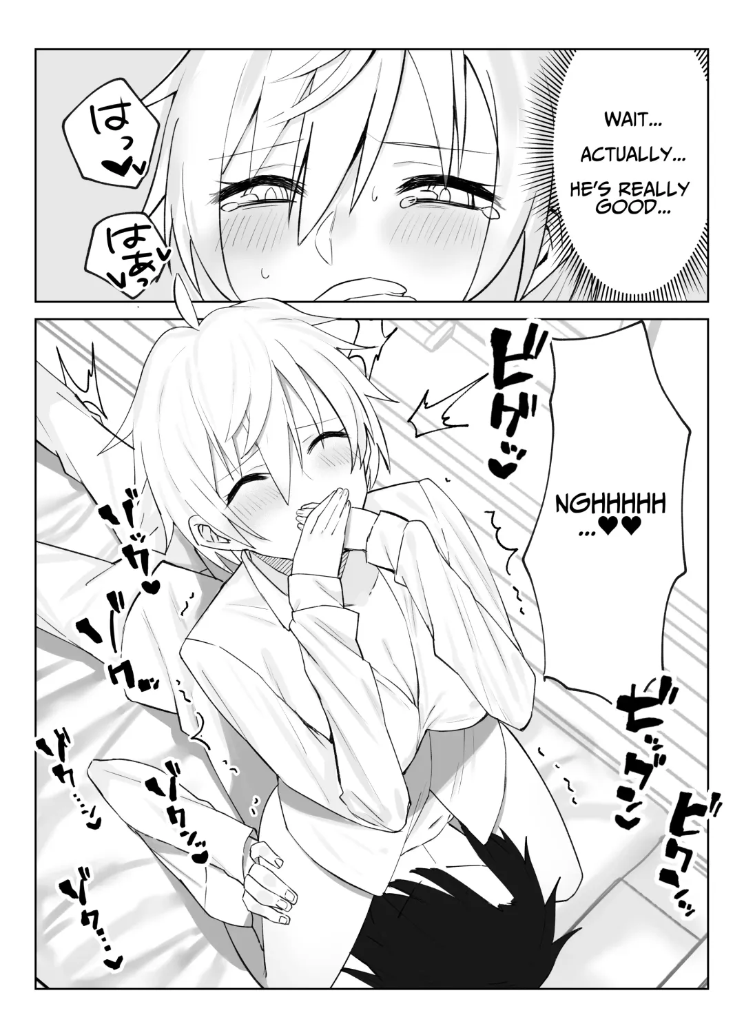 Koibito ni natta Ouji-sama-kei Kyonyuu Shitsuji ni Doroddoro ni Okasareru Hanashi | Ravished Lavishly By The Princely Busty Butler That Became My Lover Fhentai - Page 11