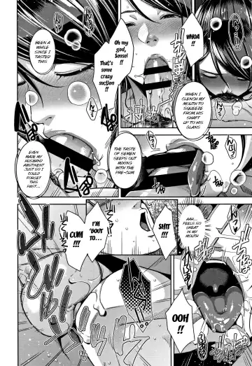 [Sugi G] Karada no Kioku + Karada no Kioku After | Body Memory + Body Memory After Fhentai - Page 8