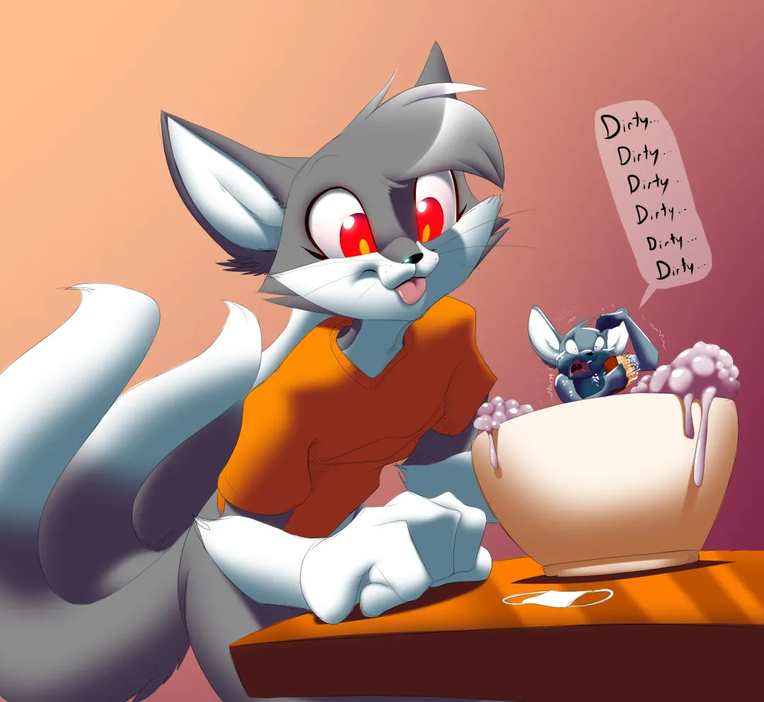 [Eyeofcalamity] Fhentai - Page 17