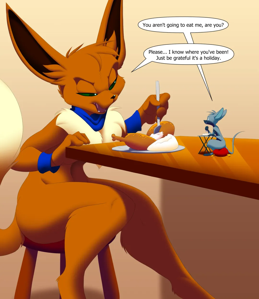 [Eyeofcalamity] Fhentai - Page 25