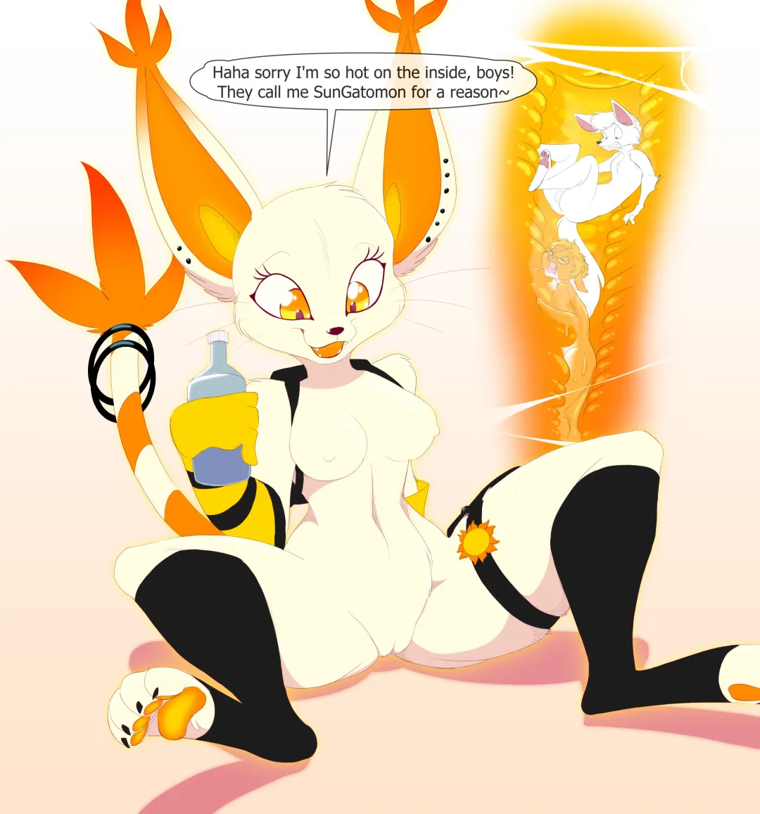 [Eyeofcalamity] Fhentai - Page 41