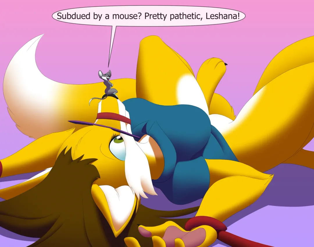 [Eyeofcalamity] Fhentai - Page 65