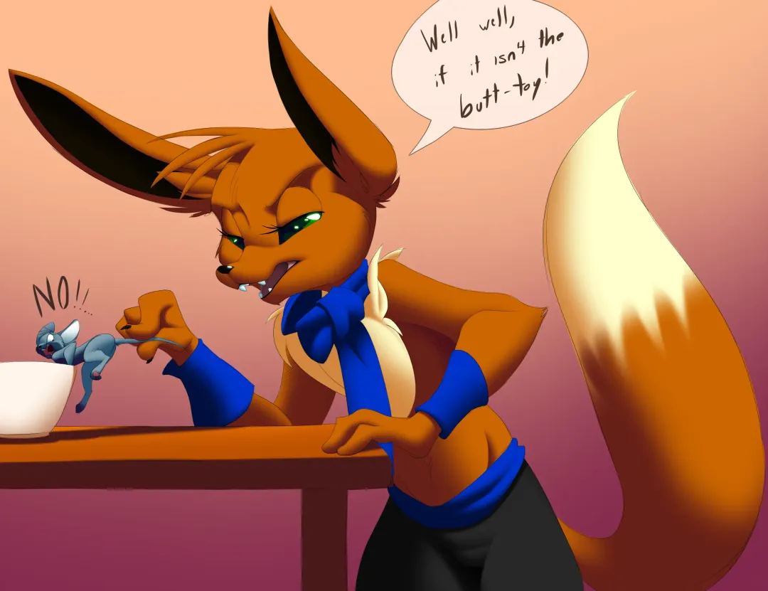 [Eyeofcalamity] Fhentai - Page 79