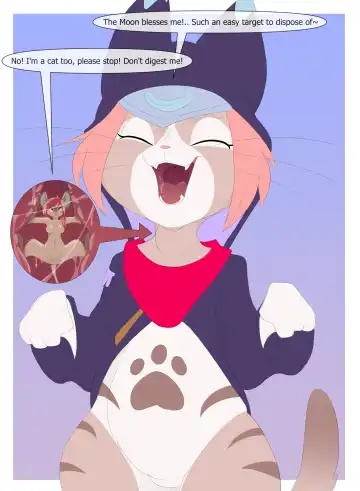 [Eyeofcalamity] Fhentai - Page 32