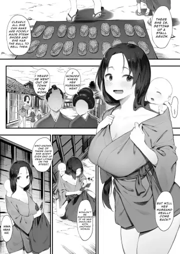 Read [Nigiri Usagi] Nusumi no Taika  | The price of Stealing - Fhentai