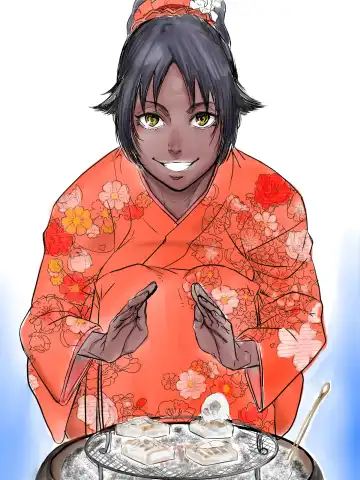 Read [Tata] Kotoshi no Ichigatsu ni Dashitakattayatsu - Fhentai