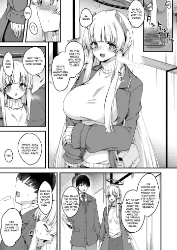 [Gokubuto Mayuge] Sensei Iippai Ojikan Itadaichaimasu ne | Sensei, may I take a lot of your time? Fhentai - Page 2
