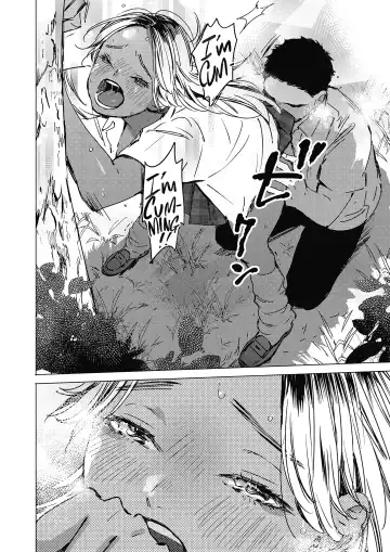 [Mori Manpei] Natsu no Ao | Summer Sexcapade Fhentai - Page 14