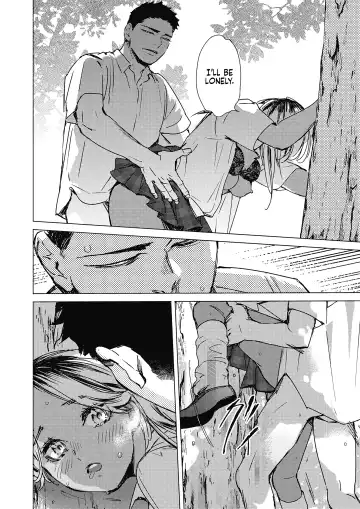 [Mori Manpei] Natsu no Ao | Summer Sexcapade Fhentai - Page 20